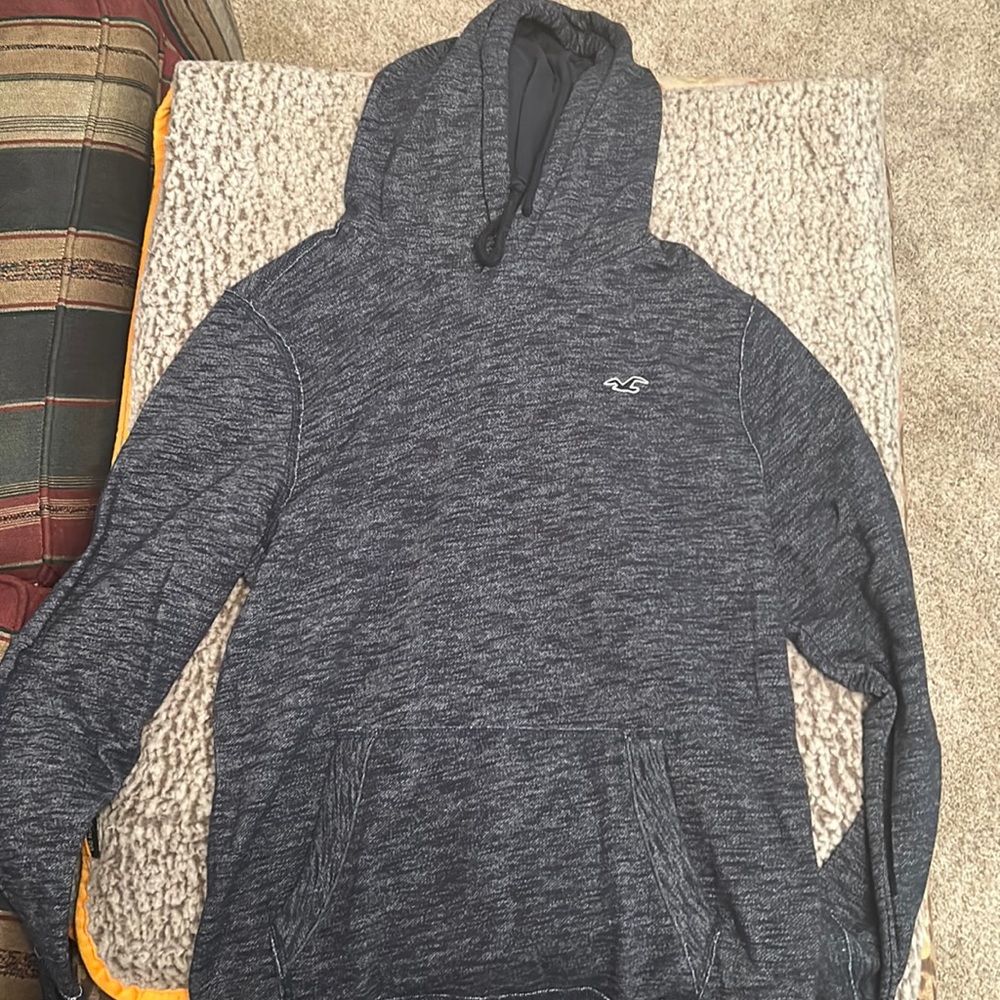 Holster, men’s medium, navy